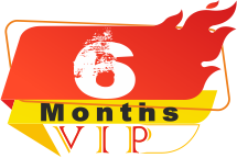 VIP Plan-6-Months