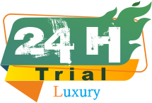 Luxury Trial 24Hrs
