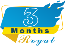 Luxury Plan-3-Months