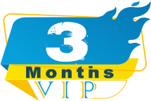 VIP Plan-3-Months